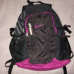 Nike Air Max Backpack